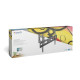 Soporte TV con Brazo TooQ LP7863TN-B 70