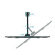 Soporte TV con Brazo TooQ LP7863TN-B 70