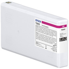 Original Ink Cartridge Epson T55W3 Magenta