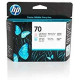 Cabezal de Recambio HP C 9405 A