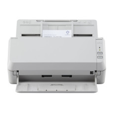 Escáner Fujitsu SP-1125N 25 ppm