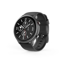 Smartwatch Hama 00178610 Negro Gris 1,28
