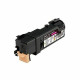 Tóner Original Epson Cartucho de tóner magenta 2.5k Negro Magenta