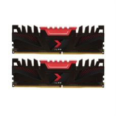 Memoria RAM PNY MD16GK2D4320016AXR 16 GB DDR4 3200 Mhz CL16 16 GB DDR4 3200 MHz CL16 DIMM