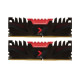 Memoria RAM PNY MD16GK2D4320016AXR 16 GB DDR4 3200 Mhz CL16 16 GB DDR4 3200 MHz CL16 DIMM