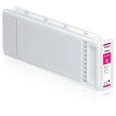 Tóner Original Epson T694300 Multicolor Magenta