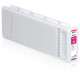 Tóner Original Epson T694300 Multicolor Magenta