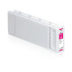 Tóner Original Epson T694300 Multicolor Magenta