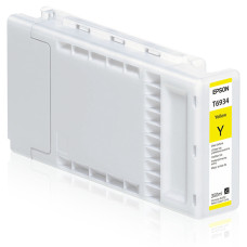 Cartucho de Tinta Original Epson C13T693400 Amarillo