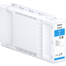 Cartucho de Tinta Original Epson C13T41F240 Cian