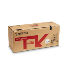 Tóner Original Kyocera TK-5280M Magenta