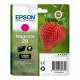 Cartucho de Tinta Original Epson 235M133 Magenta