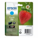 Cartucho de Tinta Original Epson 235M242 Cian