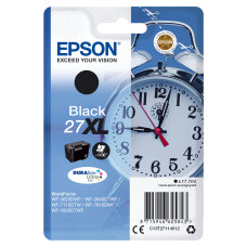 Cartucho de Tinta Original Epson C13T27114012 Negro