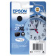 Cartucho de Tinta Original Epson C13T27114012 Negro