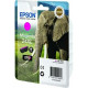 Cartucho de Tinta Original Epson 235M183 Magenta