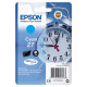 Cartucho de Tinta Original Epson C13T27024012 Cian
