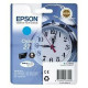 Cartucho de Tinta Original Epson C13T27024012 Cian