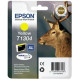 Cartucho de Tinta Original Epson 235M266 Amarillo