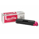 Tóner Original Kyocera TK-580M Negro Magenta