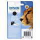 Cartucho de Tinta Original Epson C13T07114012 Negro
