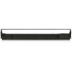 Cinta Matricial Original Epson Epson LQ-1000/1010/1050/1070/1070+/1170 L-750 AP-1050+/1070/4000/5500 Negro Nailon