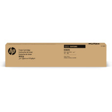 Tóner Original HP SS600A Negro