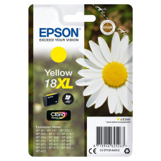 Original Ink Cartridge Epson 235M201 Yellow