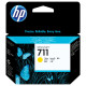 Cartucho de Tinta Original HP 25663658 Amarillo
