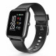 Smartwatch Hama Fit Watch 5910 Black 1,3