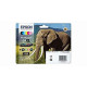 Cartucho de Tinta Original Epson C13T15764010 24 XL