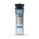Cartucho de Tinta Original Epson C13T11D240 Azul