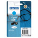 Cartucho de Tinta Original Epson C13T09K24010 Cian