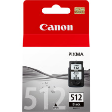 Cartucho de Tinta Original Canon 242L672 Negro