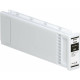 Cartucho de Tinta Original Epson C13T800800 Negro mate