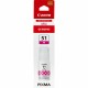 Tinta para Recargar Cartuchos Canon 4547C001 Magenta