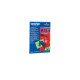 Matte Photographic Paper Glossy Premium A3 Brother BP71GA3