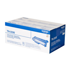 Tóner Original Brother TN-3330 Negro