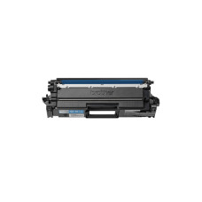 Tóner Original Brother TN-821XLC Negro Cian