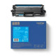 Tóner Original Brother TN-821XLC Negro Cian