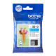 Cartucho de Tinta Original Brother LC-3213C Cian