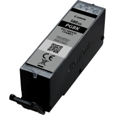 Cartucho de Tinta Original Canon PGI-580PGBK XXL Negro