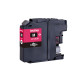 Cartucho de Tinta Original Brother LC-12EM Magenta