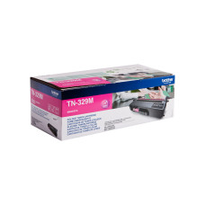 Tóner Original Brother TN-329M Magenta