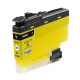 Cartucho de Tinta Original Brother LC-427XLY Amarillo