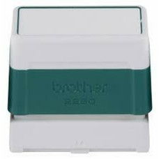 Stamper Brother PR2770G6P Green 6 Units (6 Units)