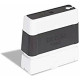 Stamper Brother PR1060B Black 6 Units