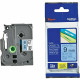 Cinta Laminada para Rotuladoras Brother TZE521