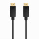 Cable DisplayPort Aisens A124-0737 Negro 50 cm