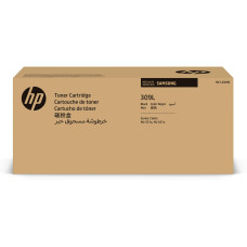 Cartucho de Tinta Original HP SV096A Amarillo Negro